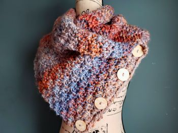 Heights Cowl