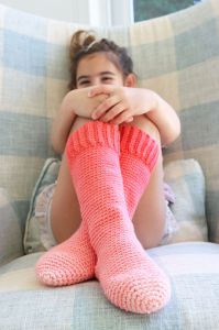 Kids Slipper Socks