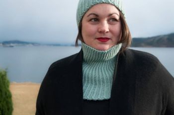 Cold Day Cowl