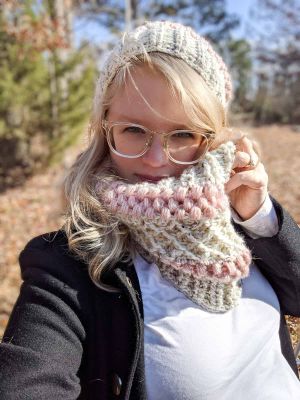 Verona Cowl