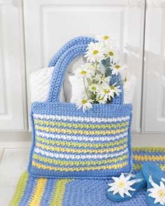 Shopping Tote Bag