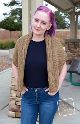 Raquel Cardigan