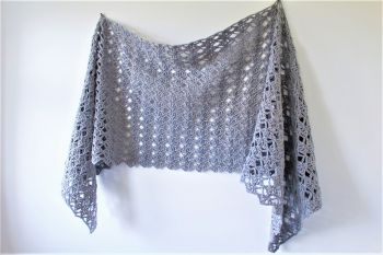 Bella Shawl