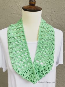 Trina Cowl