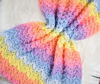 Rainbow Sky