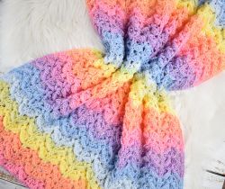 Rainbow Sky