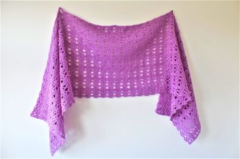 Ariana Shawl