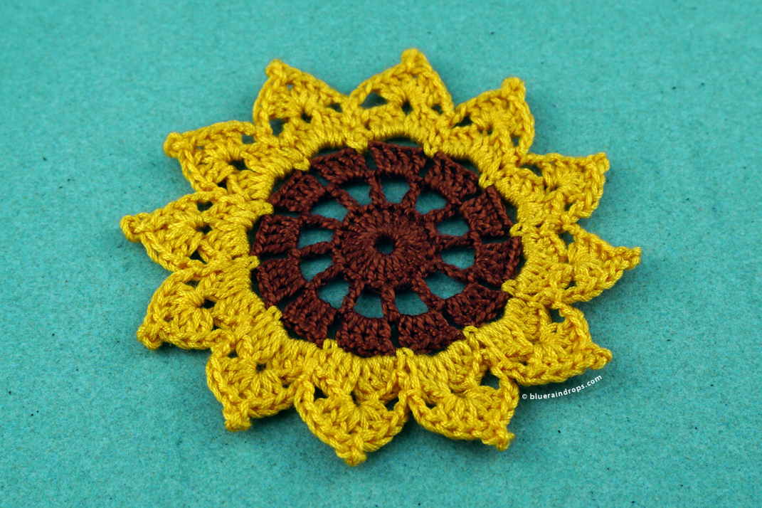 Crochet - An Easy Introduction 1