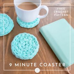 9 Minute Coaster