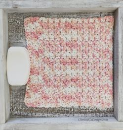 Bria Washcloth