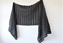 Darla Shawl