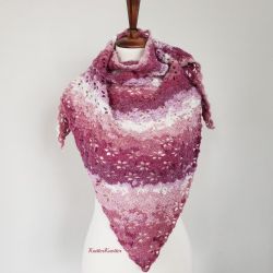 Mehr Shawl