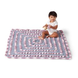 Poppin Baby Blanket