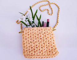 Jasmine Purse