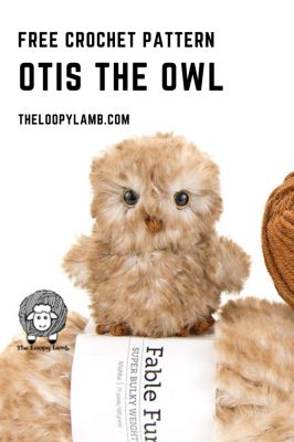 Otis the Owl