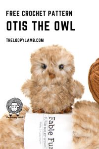 Otis the Owl