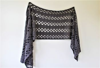 Isla Shawl