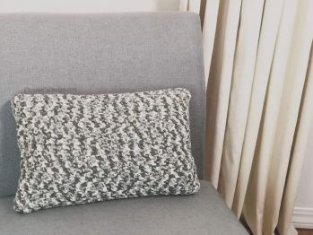 Lombardy Pillow