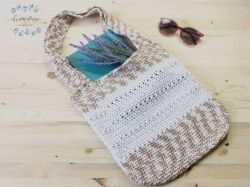 The Library Tote