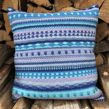 Summerstripes Cushion