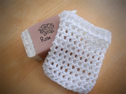 Spa Soap Saver