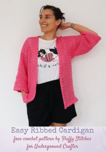 Crochet Patterns Galore - Reversible: 37 Free Patterns