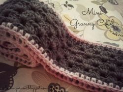 Mini Granny Cowl 