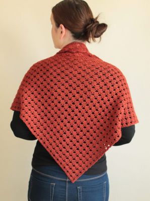 Beatrix Shawl