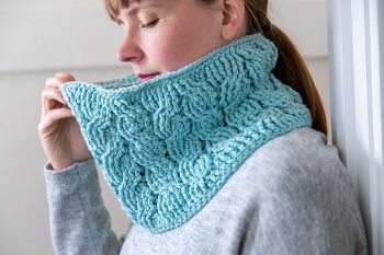 Funicular Cowl