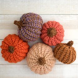 Easy Pumpkins