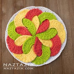 Kitchen Ring Pad