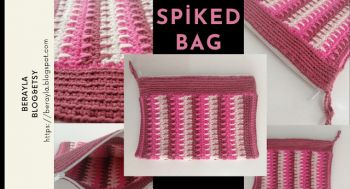 Spiked Bag