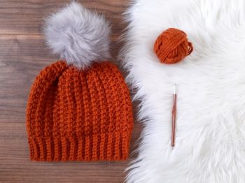 Ridge Walk Hat