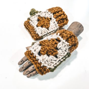 Aspen Gloves