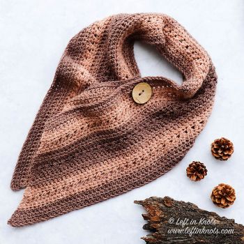 Classic Wrap Scarf