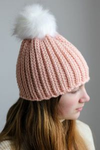 Winter Park Hat