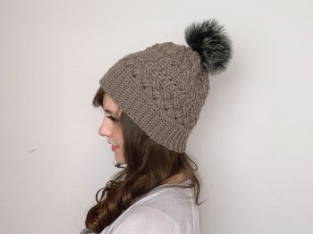 Ashley Winter Hat