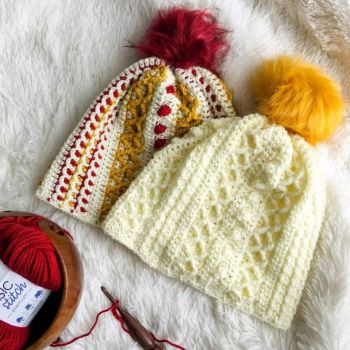 Marjorie Hat