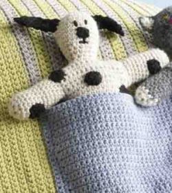 Crochet Puppy