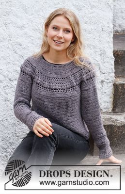 Tree Hive Sweater