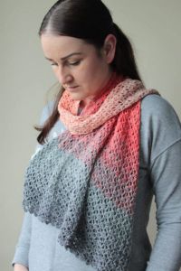 Painswick Shawl