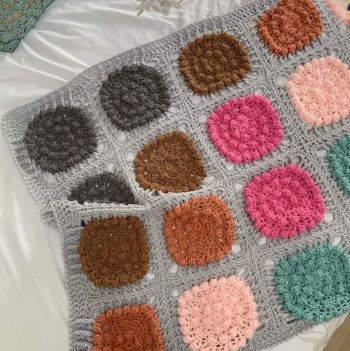 Super Alexa Blanket