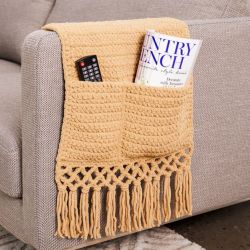 Hide-Away Sofa Caddy