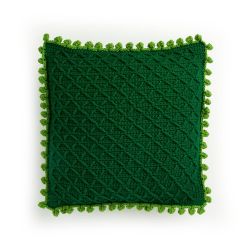 Lattice Pillow