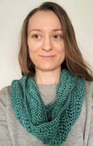 Waves Of Emotions Cowl