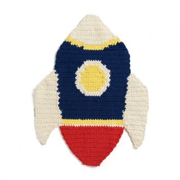 Rocket Rug