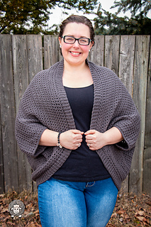 Comfy Spring Cardi