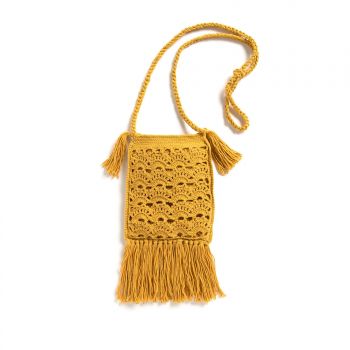 Boho Inspired Bag