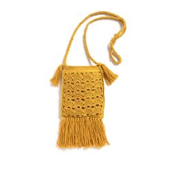 Boho Inspired Bag