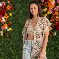 Festival Cardigan